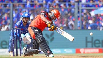 IPL 2023: डेब्यू पारी में सबसे ज्यादा रन बनाने वाले भारतीय बने विव्रांत शर्मा, जानिए आंकड़े