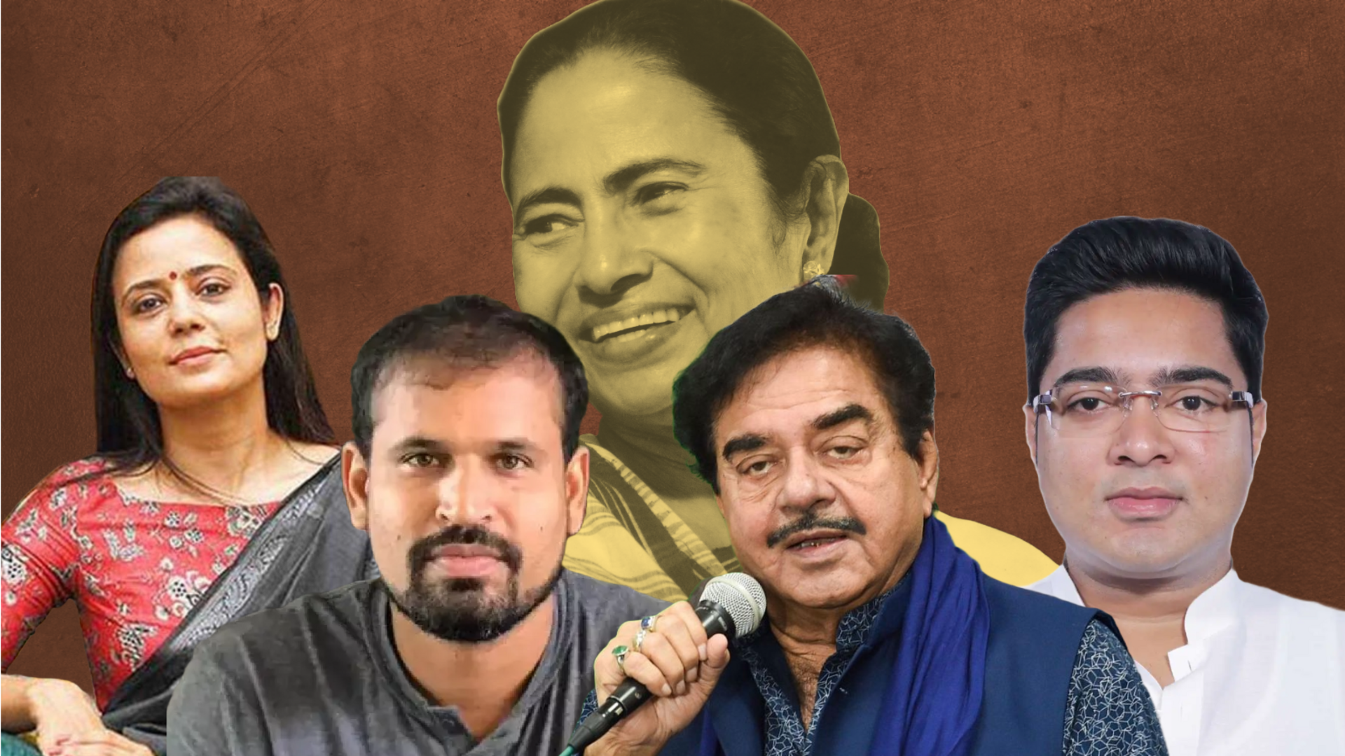 लोकसभा चुनाव: TMC ने घोषित किए उम्मीदवार, महुआ मोइत्रा और युसुफ पठान को टिकट