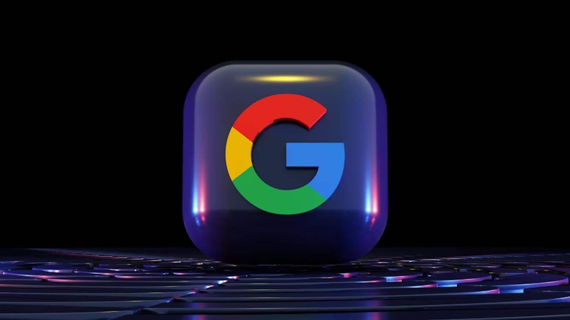 गूगल ने बेंगलुरु में किराए पर लिया ऑफिस, हर महीने 4 करोड़ रुपये देना होगा किराया