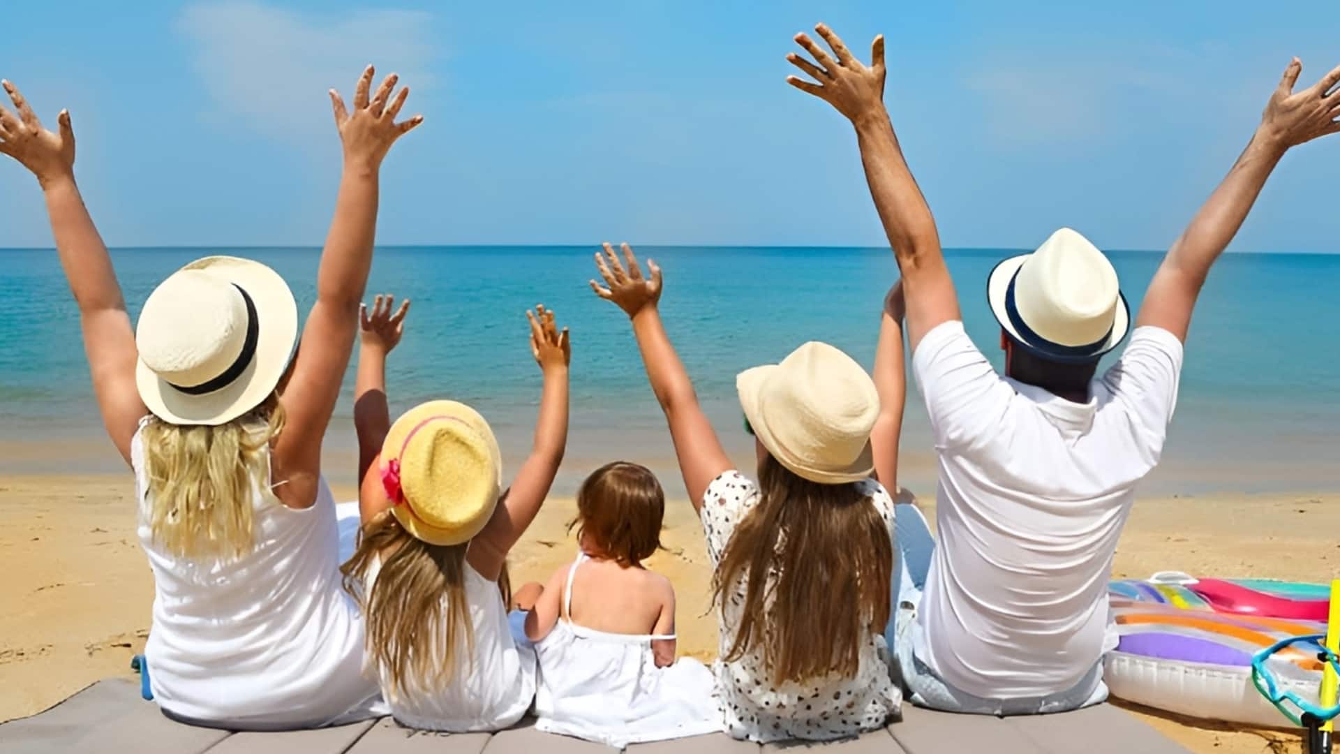 AI कैसे आपकी पसंद के हिसाब से छुट्टियों की प्लानिंग बनाता है?  