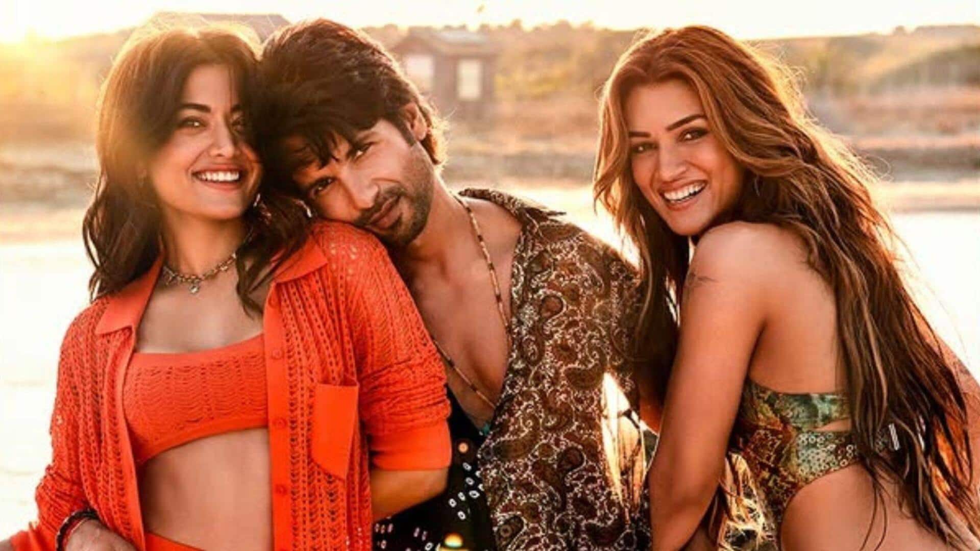 'कॉकटेल 2' के साथ सिनेमाघरों में मिल सकते हैं ये बड़े तोहफे, चल रही बड़ी तैयारी