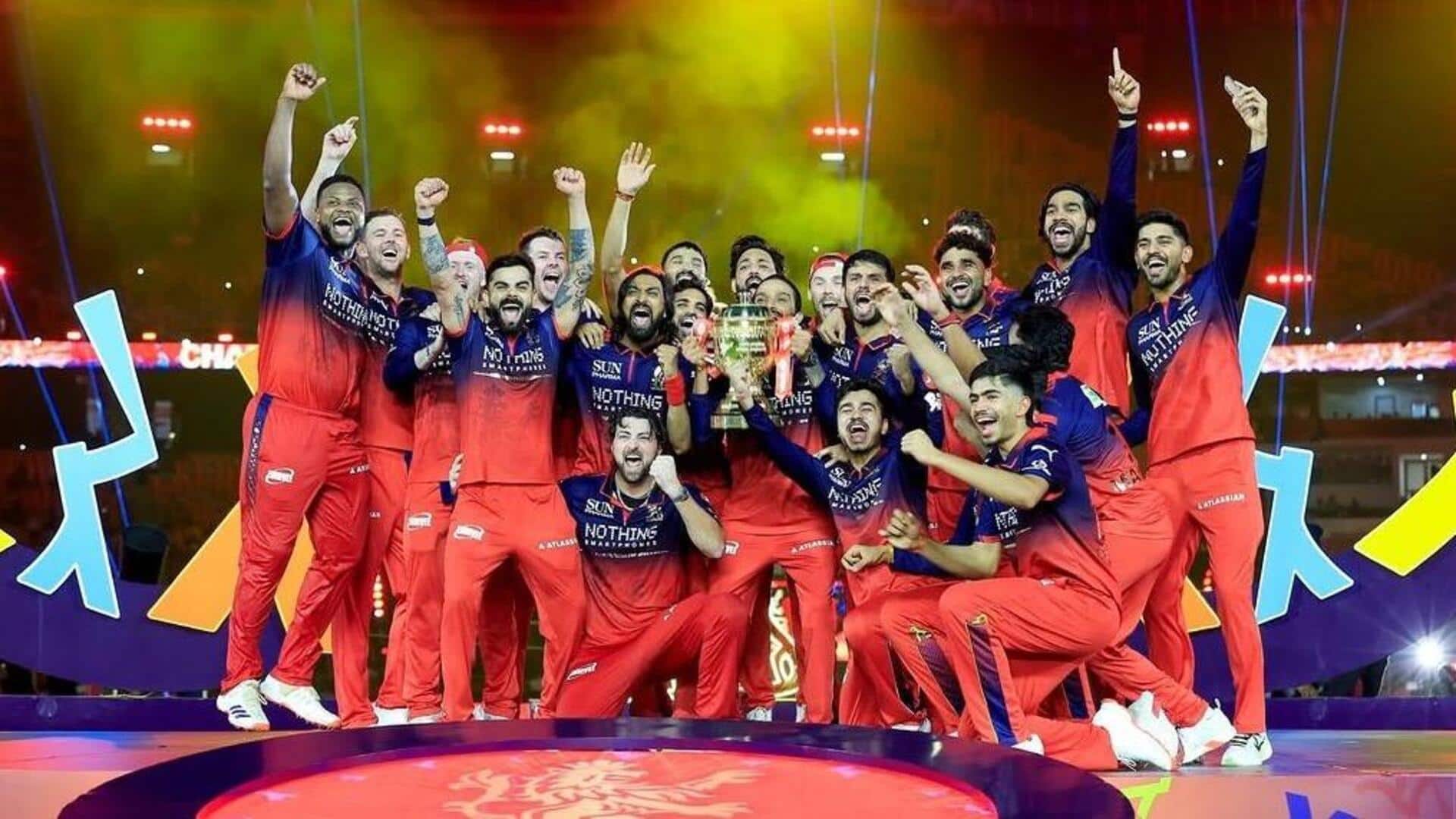 IPL 2027 की कब होगी शुरुआत? BCCI के सचिव देवजीत सैकिया ने दिया अपडेट