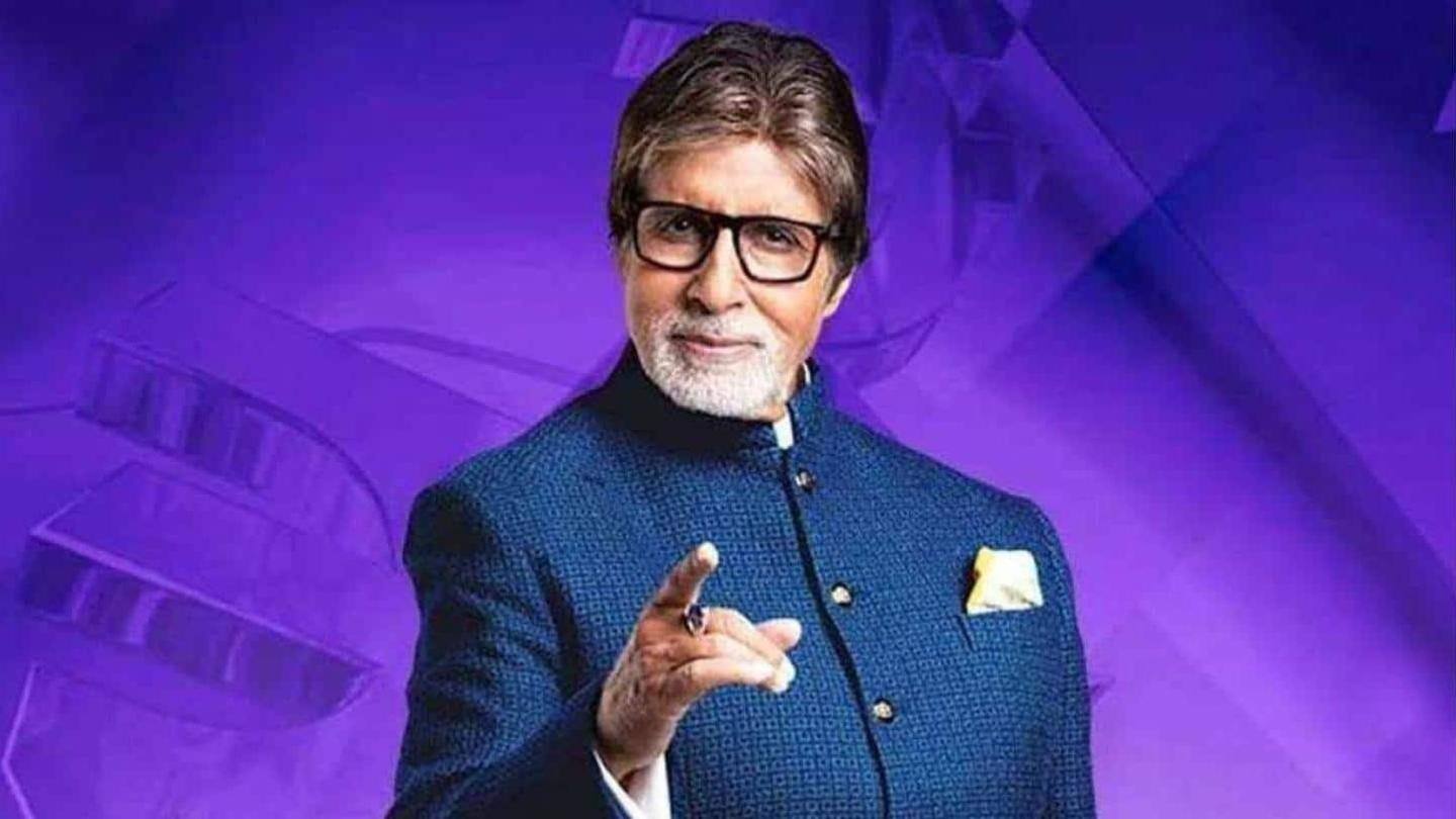 इन फिल्मों को लेकर चर्चा में हैं अमिताभ इन फिल्मों को लेकर चर्चा में हैं अमिताभ