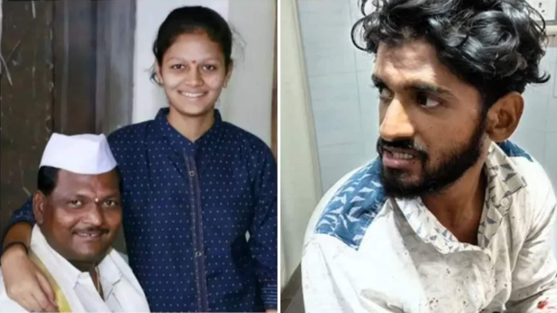 कर्नाटक: कांग्रेस पार्षद की बेटी की हत्या को लेकर क्या है पूरा विवाद?