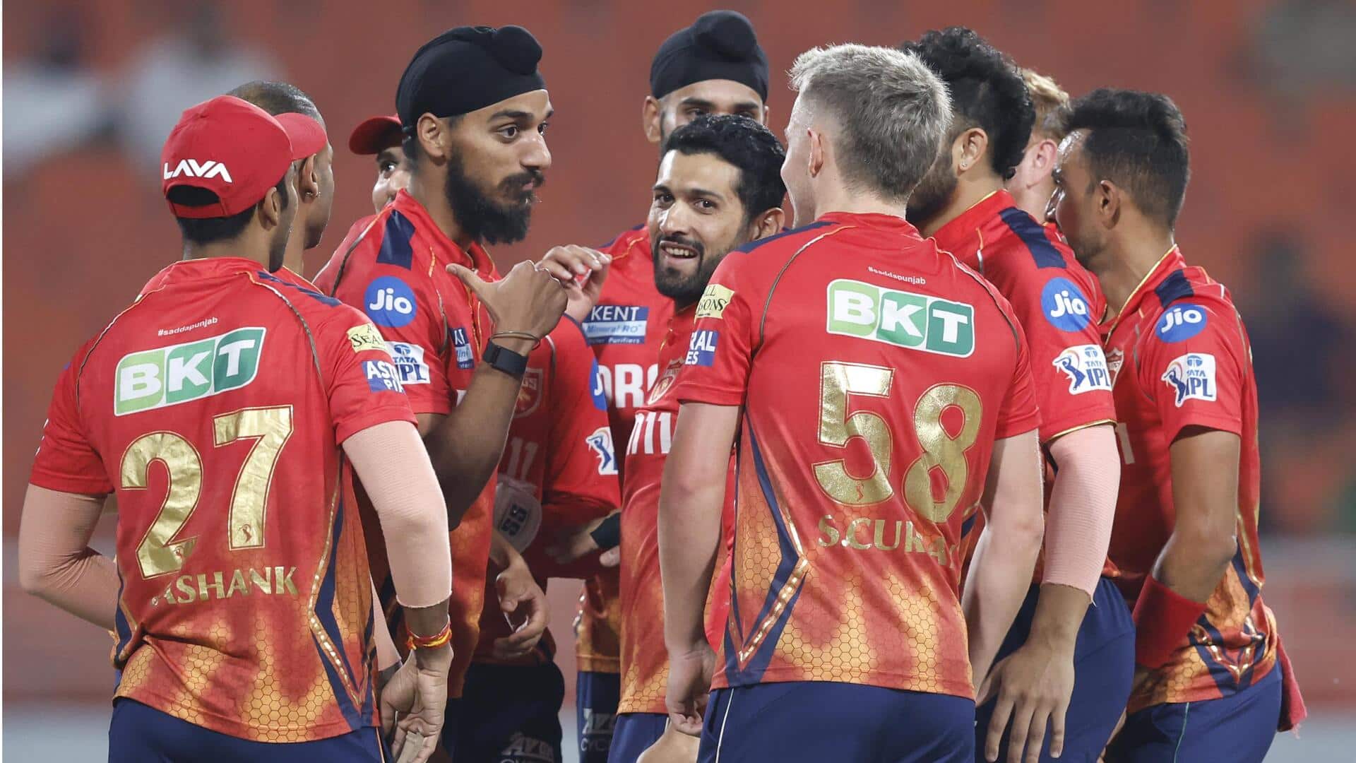 टी-20 क्रिकेट में हासिल किए गए 5 सबसे बड़े लक्ष्य, शीर्ष पर है IPL की टीम