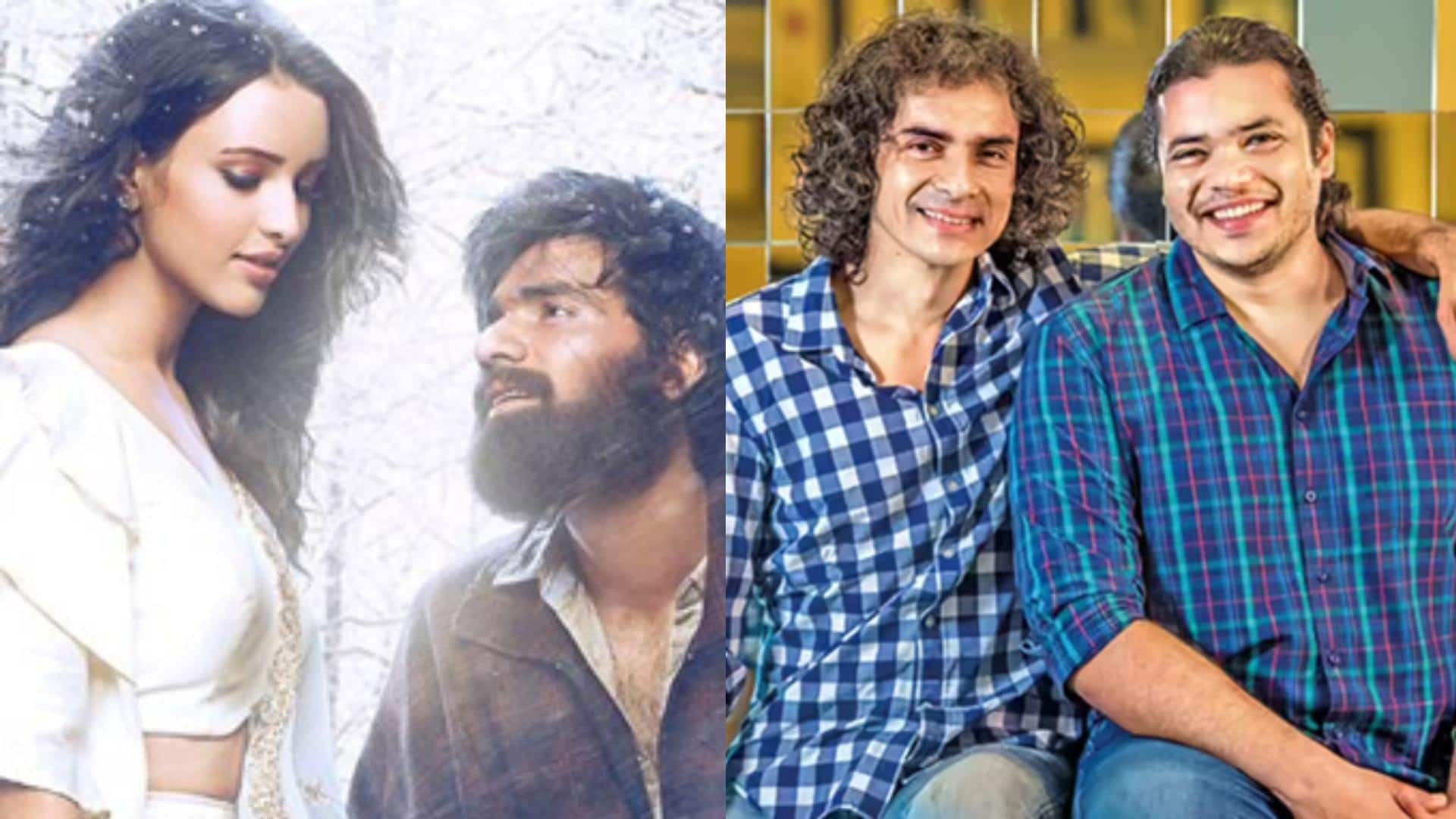 'लैला मजनू' के बाद पर्दे पर दिखेगी 'हीर रांझा' की प्रेम कहानी, ये निर्देशक उठाएगा जिम्मेदारी