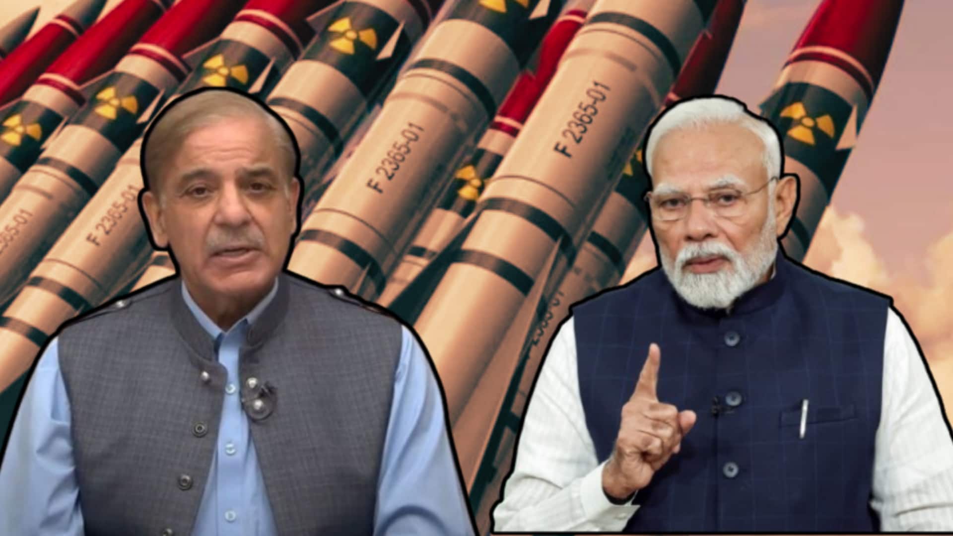 भारत-पाकिस्तान ने एक-दूसरे के साथ परमाणु ठिकानों और कैदियों की जानकारी साझा की