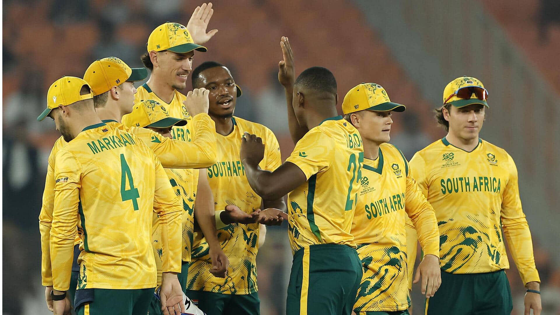 टी-20 विश्व कप 2026: दक्षिण अफ्रीका बनाम अफगानिस्तान मैच का प्रीव्यू और अन्य महत्वपूर्ण जानकारी