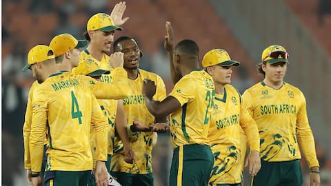 टी-20 विश्व कप 2026: दक्षिण अफ्रीका बनाम अफगानिस्तान मैच का प्रीव्यू और अन्य महत्वपूर्ण जानकारी