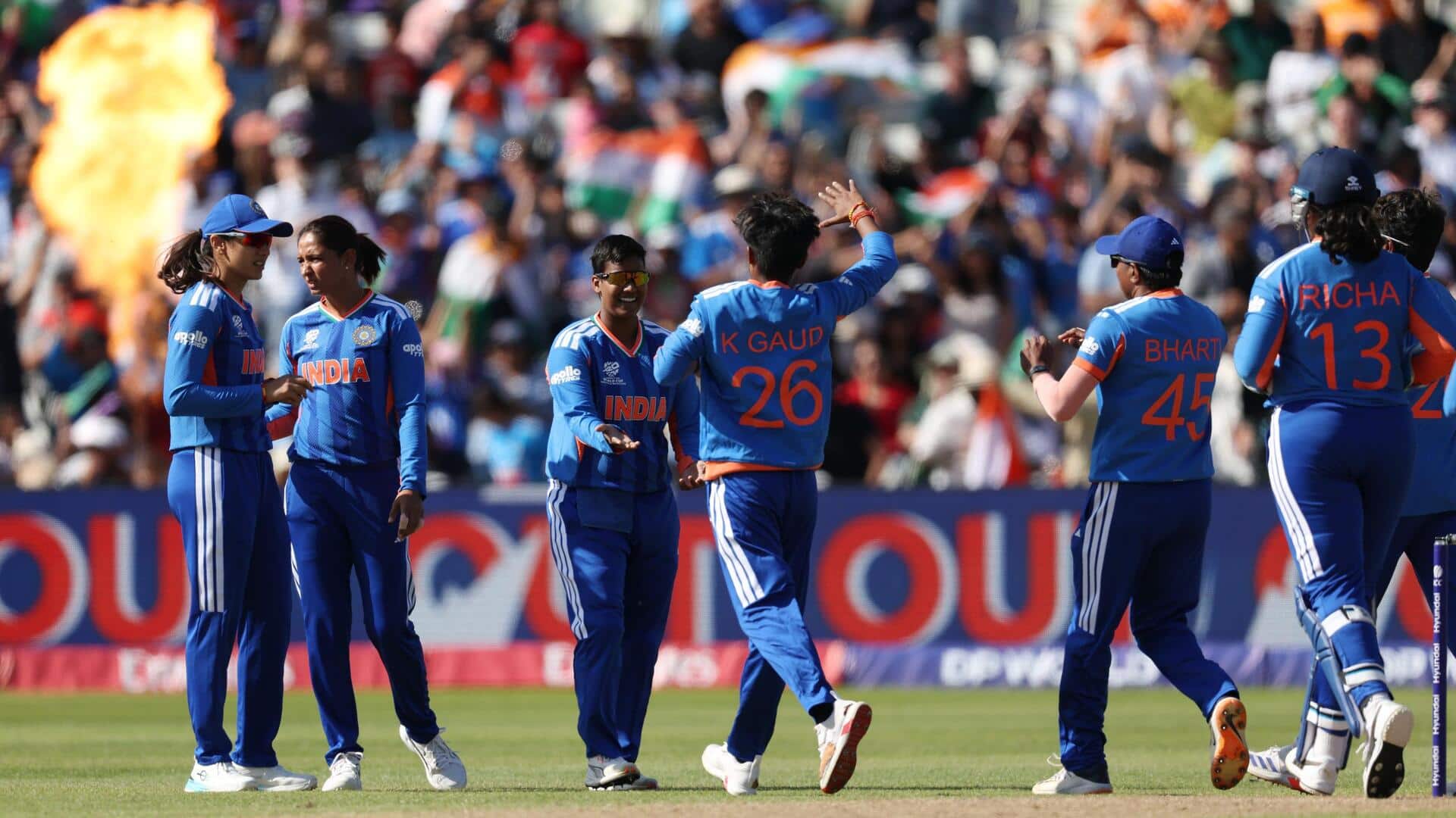 महिला टी-20 विश्व कप 2026: भारत बनाम नीदरलैंड मैच का प्रीव्यू और अन्य महत्वपूर्ण जानकारी