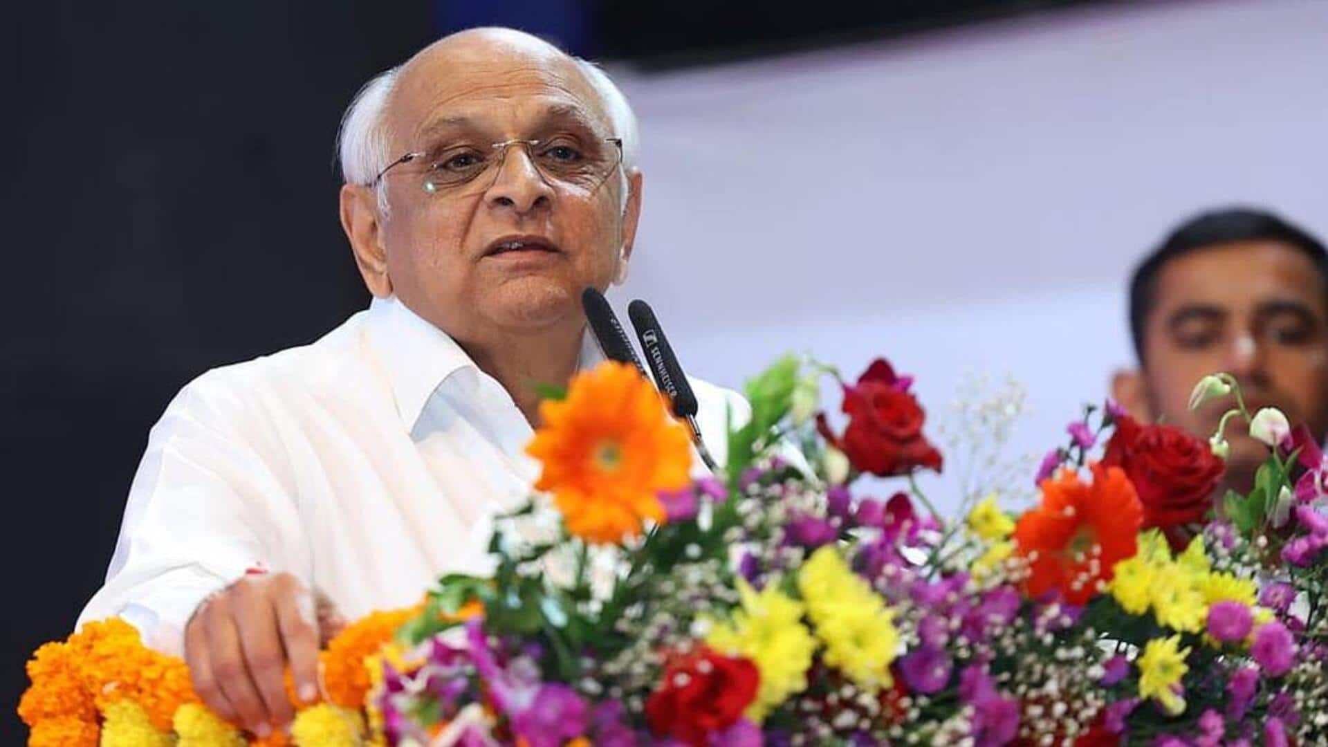 राष्ट्रपति मुर्मू ने गुजरात में समान नागरिक संहिता लागू करने को मंजूरी दी, दूसरा राज्य बना