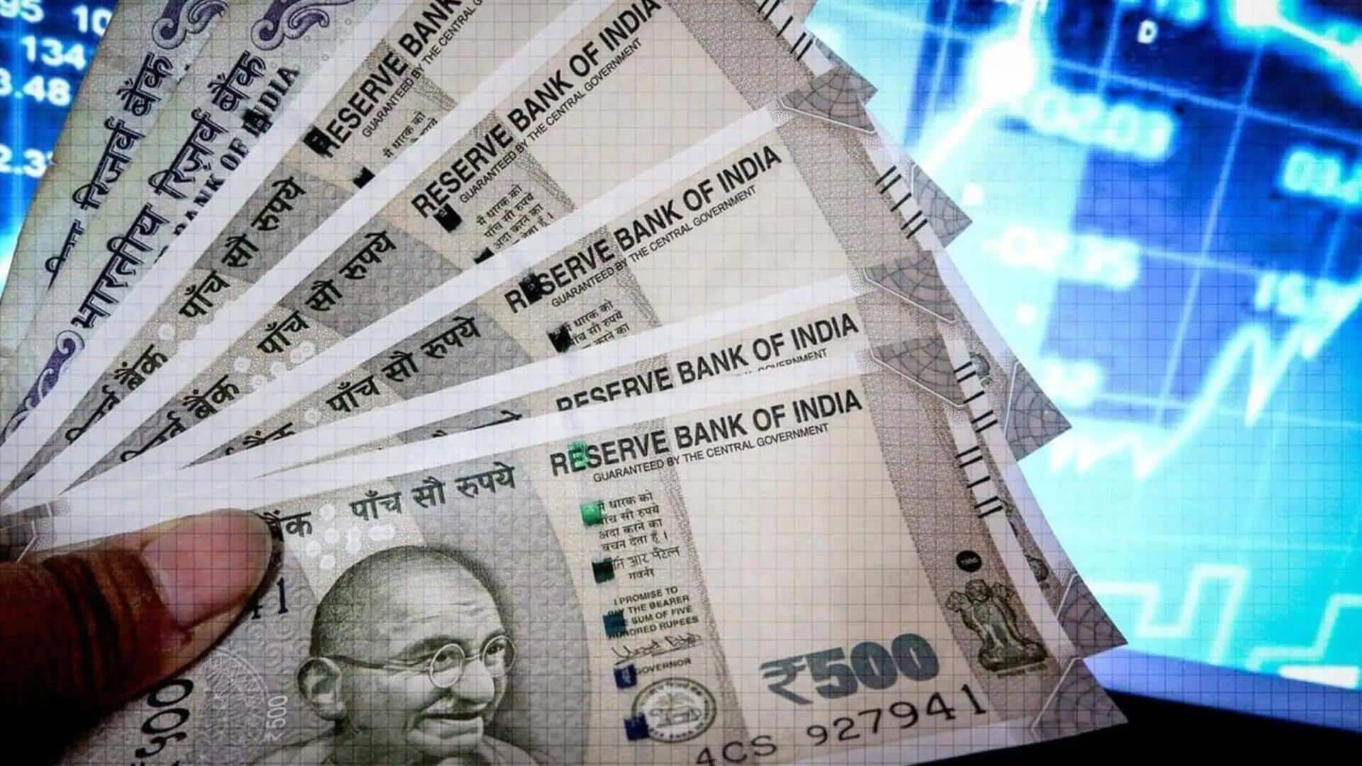 प्रवासी भारतीयों ने रिकॉर्ड स्तर पर भारत में भेजे पैसे, आंकड़ा 11,000 अरब रुपये के पार प्रवासी भारतीयों ने रिकॉर्ड स्तर पर भारत में भेजे पैसे, आंकड़ा 11,000 अरब रुपये के पार