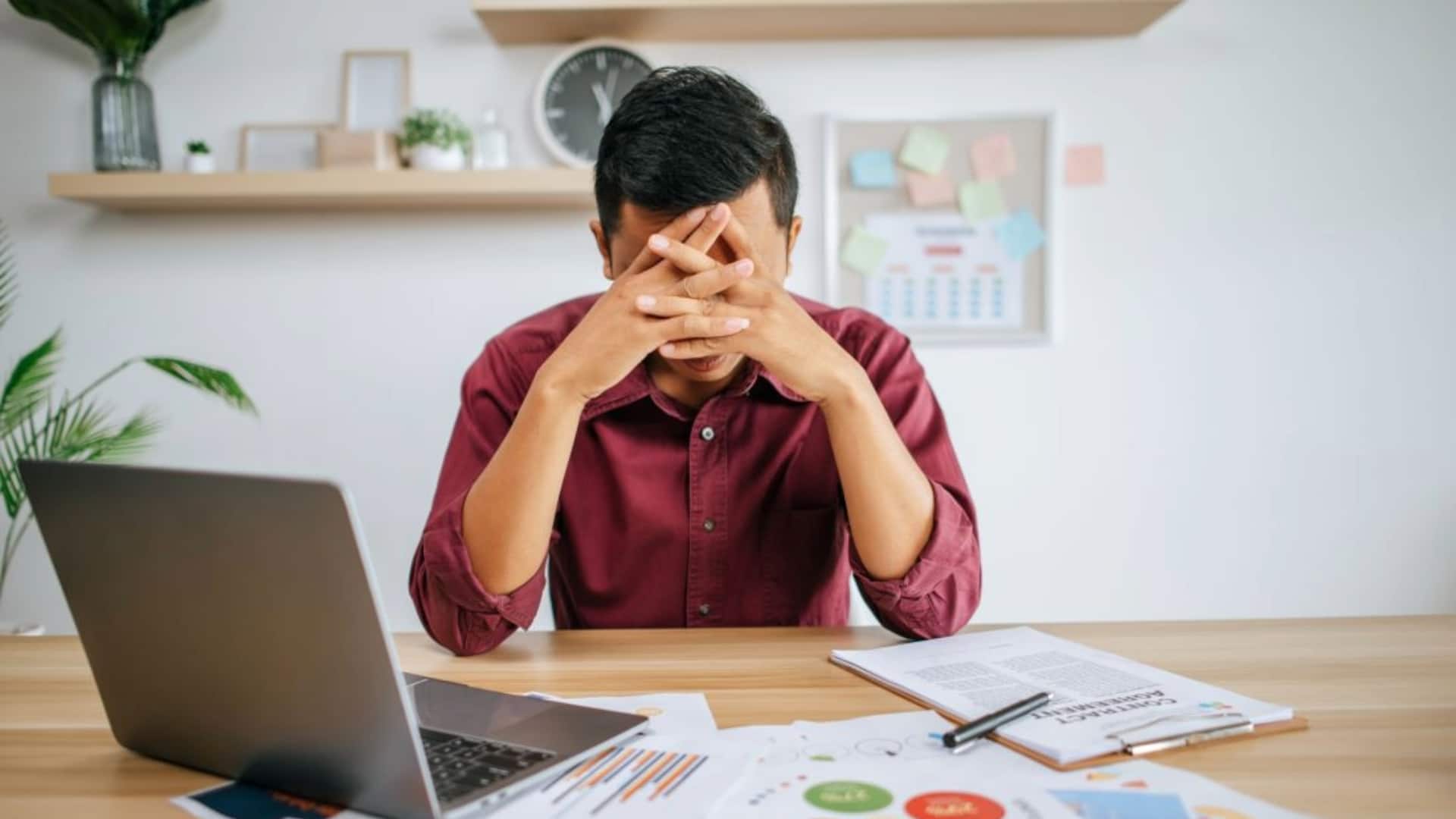 पर्सनल लोन कितने दिन नहीं चुकाने पर लगता है डिफॉल्ट का टैग? जानिए इसके नुकसान 