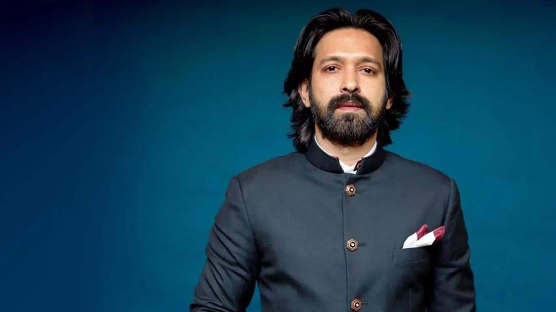 विक्रांत मैसी ने इन फिल्मों से चखा सफलता का स्वाद, एक ने दिलाया नेशनल पुरस्कार