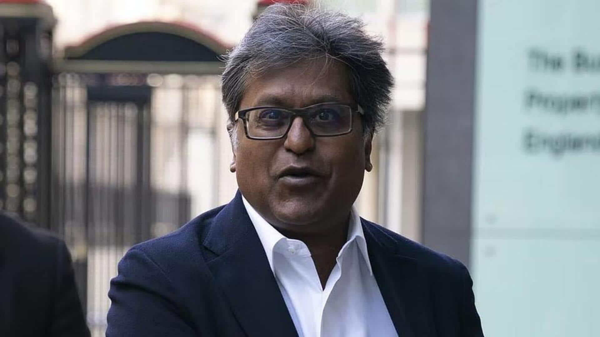 ललित मोदी का आरोप, BCCI के कारण IPL टीमों को 1,200 करोड़ रुपये का नुकसान