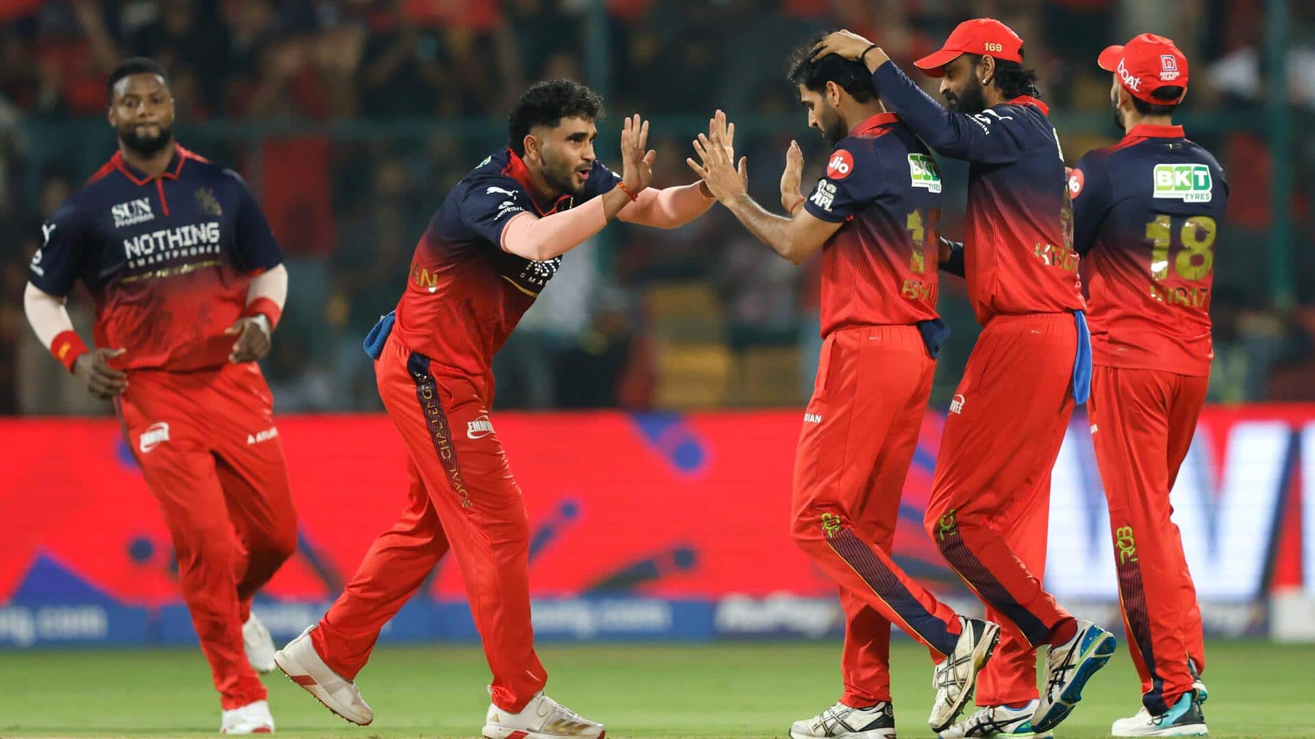 IPL 2026: RCB बनाम DC मुकाबले का प्रीव्यू और आंकड़े, जानिए कैसी होगी बेंगलुरु की पिच