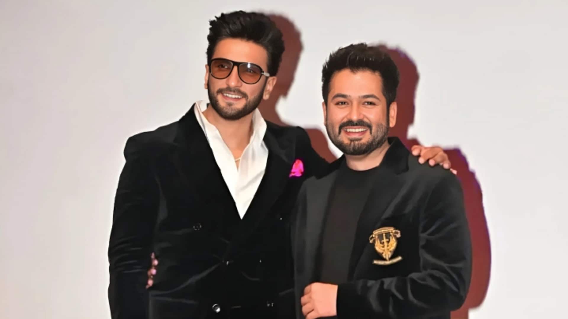 'धुरंधर 2' की ऐतिहासिक जीत के बीच आदित्य धर का नया दांव,रणवीर संग फिर रचेंगे  इतिहास