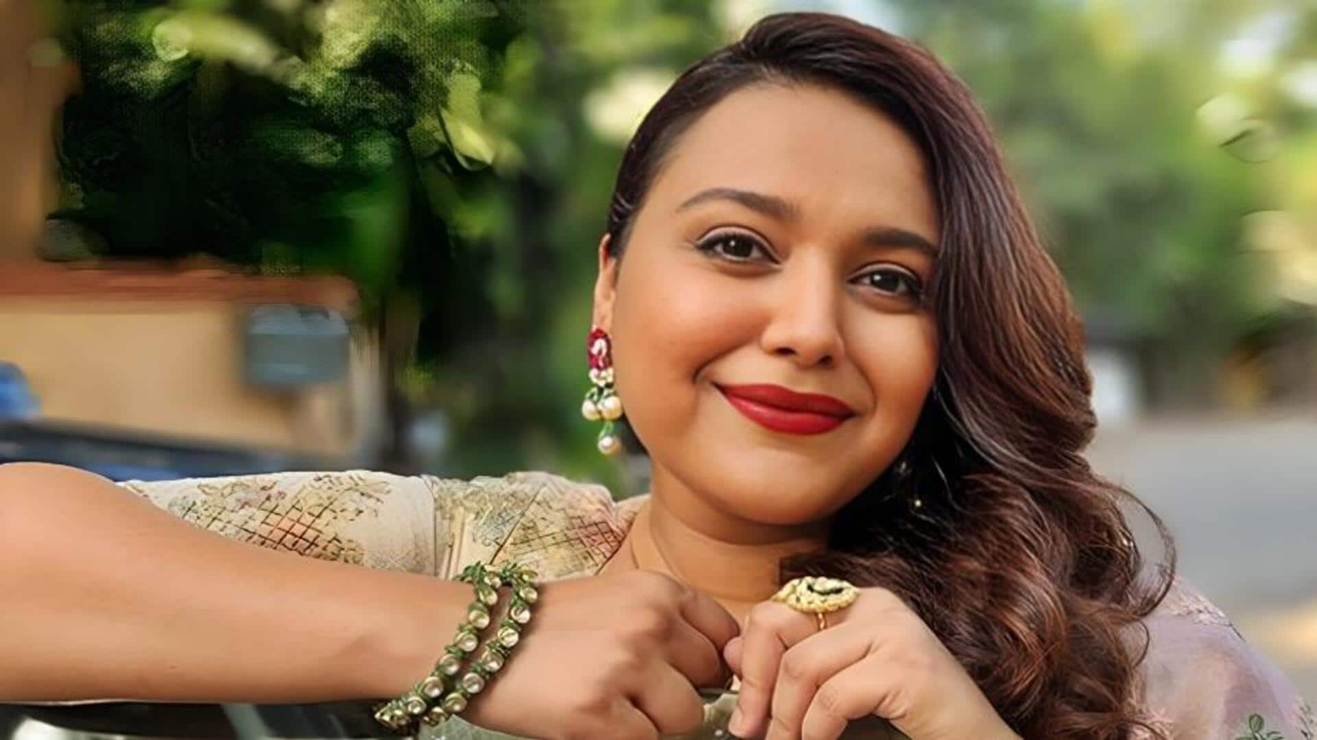 स्वरा भास्कर की 'पद्मावत' विवाद पर सफाई- मुझे गालियां देनी हैं तो सही बात पर दो