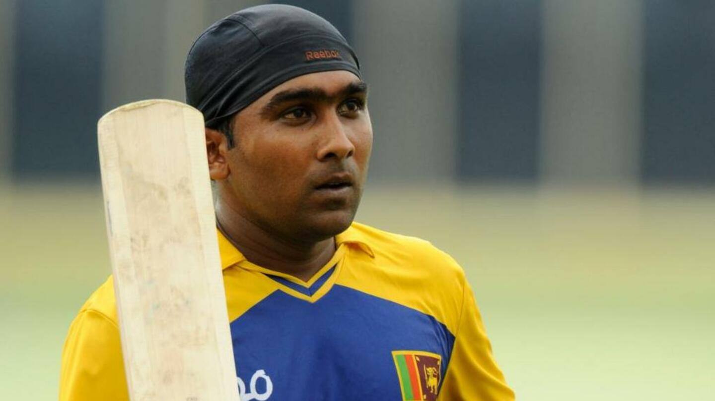 श्रीलंका क्रिकेट टीम के सलाहकार बने रहेंगे जयवर्धने, एक साल के लिए बढ़ा कॉन्ट्रैक्ट