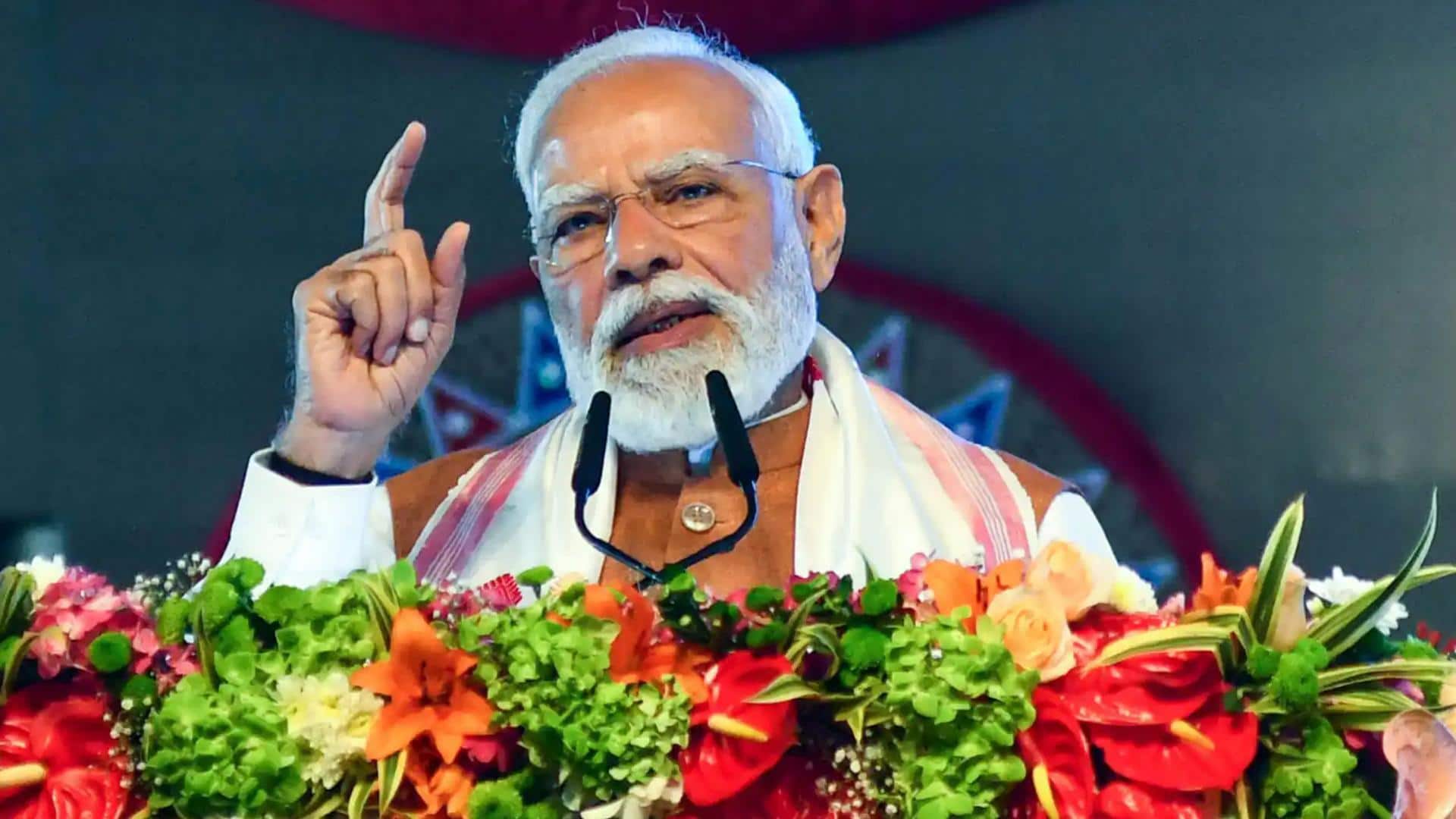 मेटा ने प्रधानमंत्री मोदी पर बनाए गए कांग्रेस के AI वीडियो को किया ब्लॉक