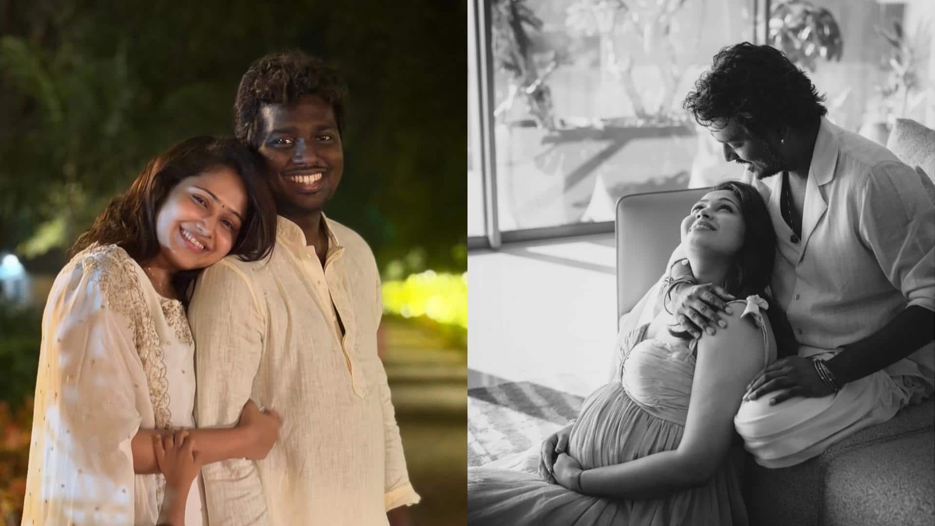 शाहरुख खान के साथ 'जवान' बना चुके निर्देशक एटली ने सुनाई खुशखबरी, झूम उठे फैंस