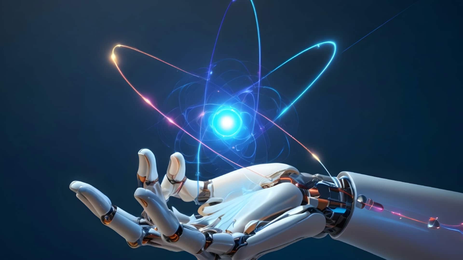 एक साल में AI से बने बाल यौन शोषण वीडियो में हुई 260 गुना वृद्धि: रिपोर्ट