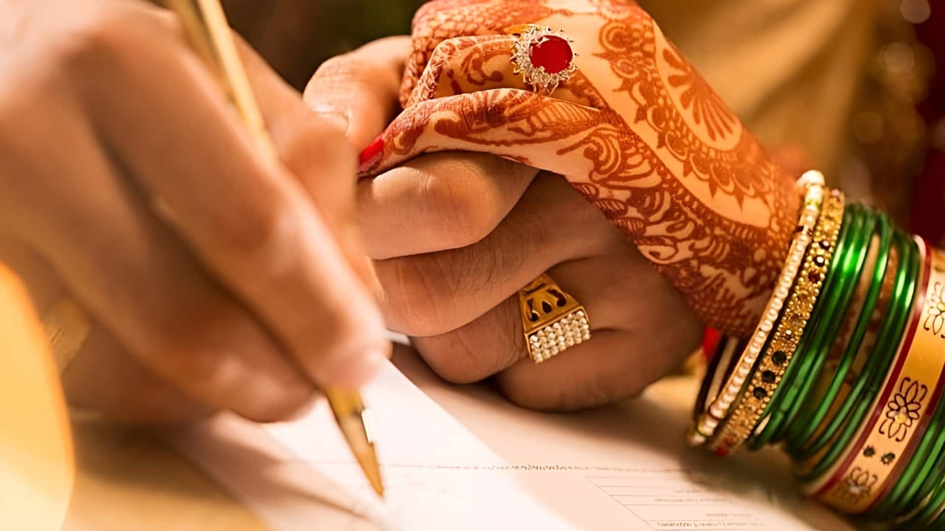भारत में विवाह प्रमाणपत्र कैसे सत्यापित करें? जानिए इसका पूरा तरीका