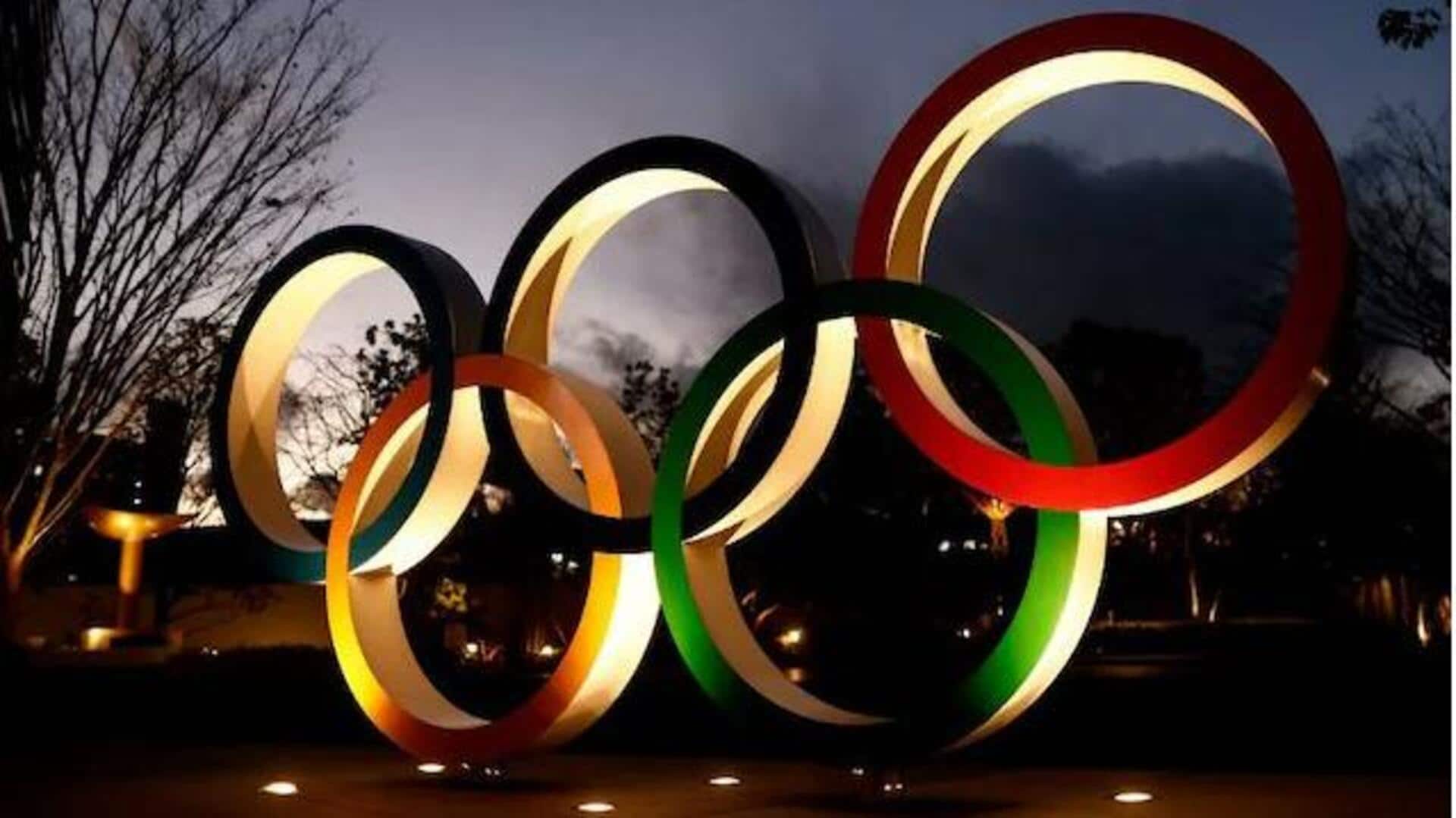 ओलंपिक 2036 की मेजबानी के लिए दौड़ में हैं भारत समेत 7 देश, IOC का खुलासा
