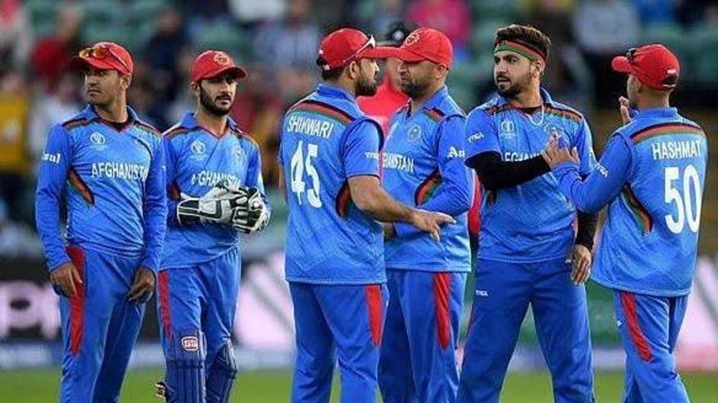 टी-20 विश्व कप में सुपर-12 चरण के ग्रुप-2 में शामिल है अफगानिस्तान टी-20 विश्व कप में सुपर-12 चरण के ग्रुप-2 में शामिल है अफगानिस्तान