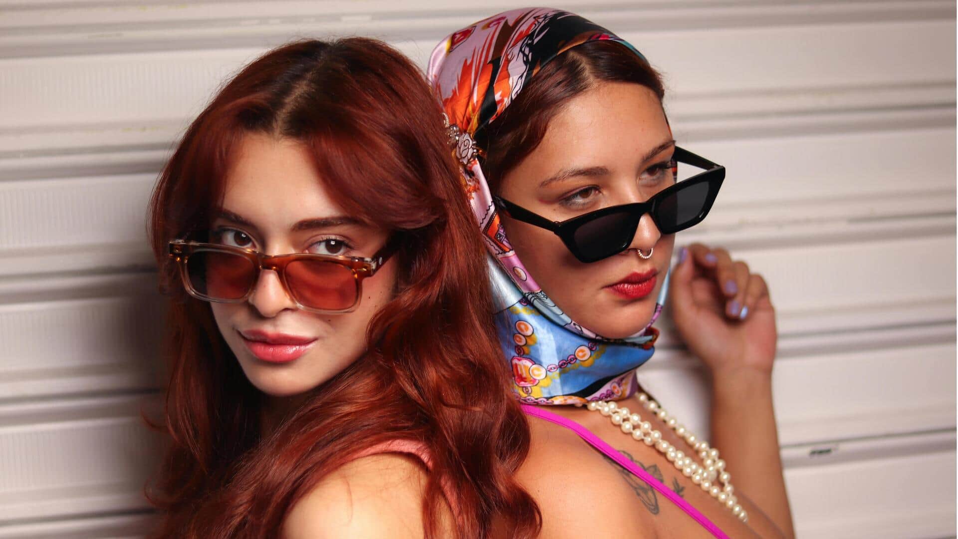 महिलाओं के लिए ट्रेंड में हैं ये 5 चश्मे, पहनकर हर मौके पर लगेंगी स्टाइलिश