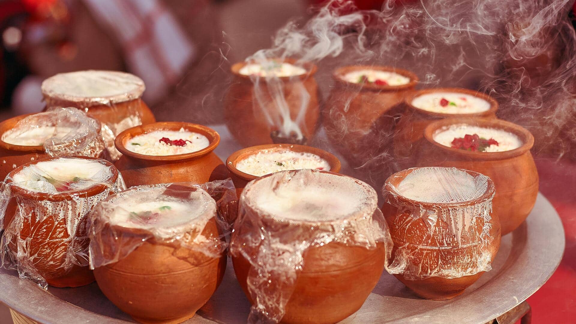 स्वतंत्रता दिवस के मौके पर बनाएं ये 5 पारंपरिक पेय, समारोह का मजा हो जाएगा दोगुना