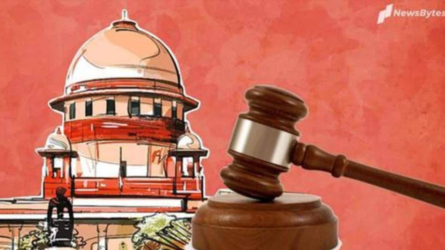 केजरीवाल ने कानून को सुप्रीम कोर्ट के फैसले के खिलाफ बताया केजरीवाल ने कानून को सुप्रीम कोर्ट के फैसले के खिलाफ बताया