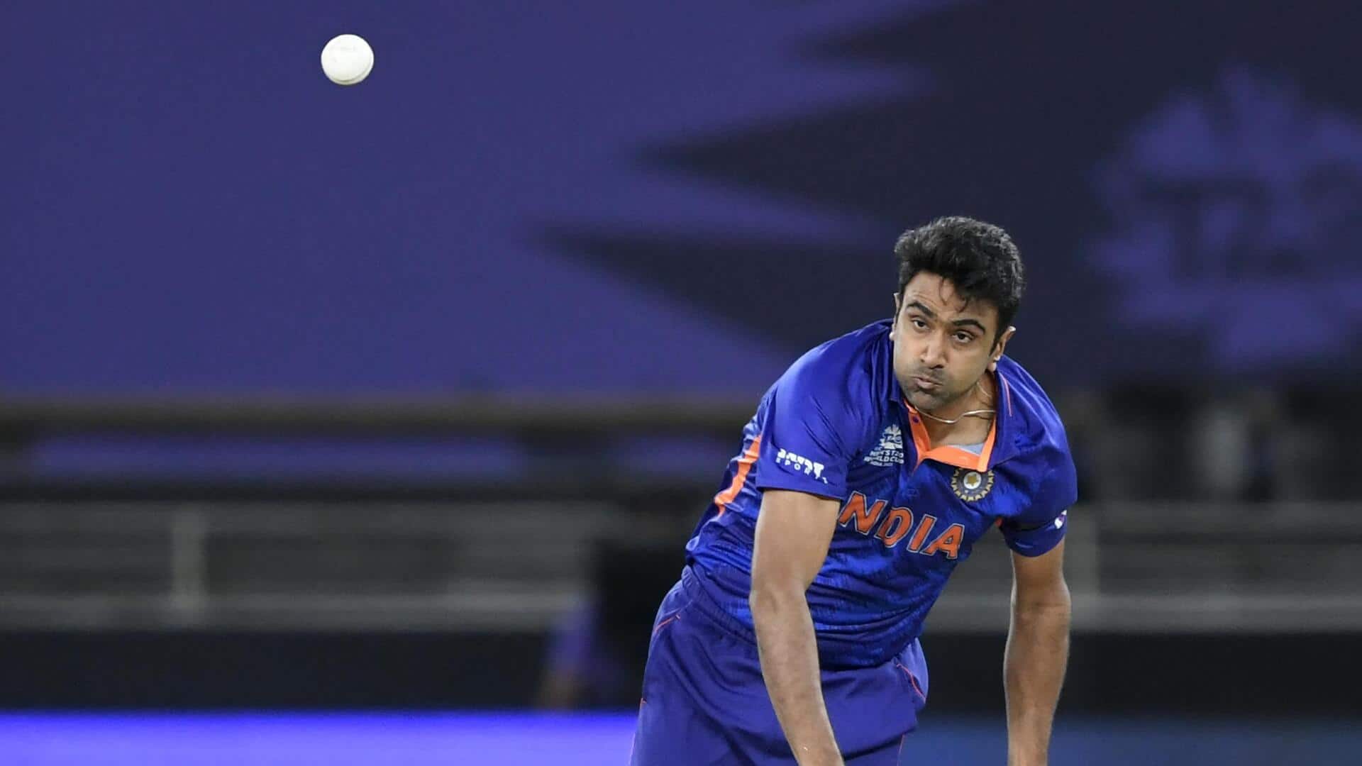 टी-20 विश्व कप में भारतीय टीम के जोरदार गेंदबाजी प्रदर्शन पर एक नजर 
