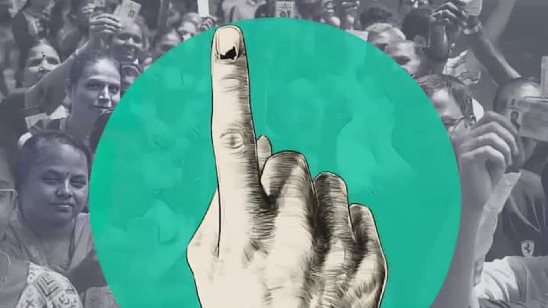 ओडिशा विधानसभा चुनाव परिणाम 2024: राज्य में पहली बार भाजपा को बहुमत, BJD को झटका