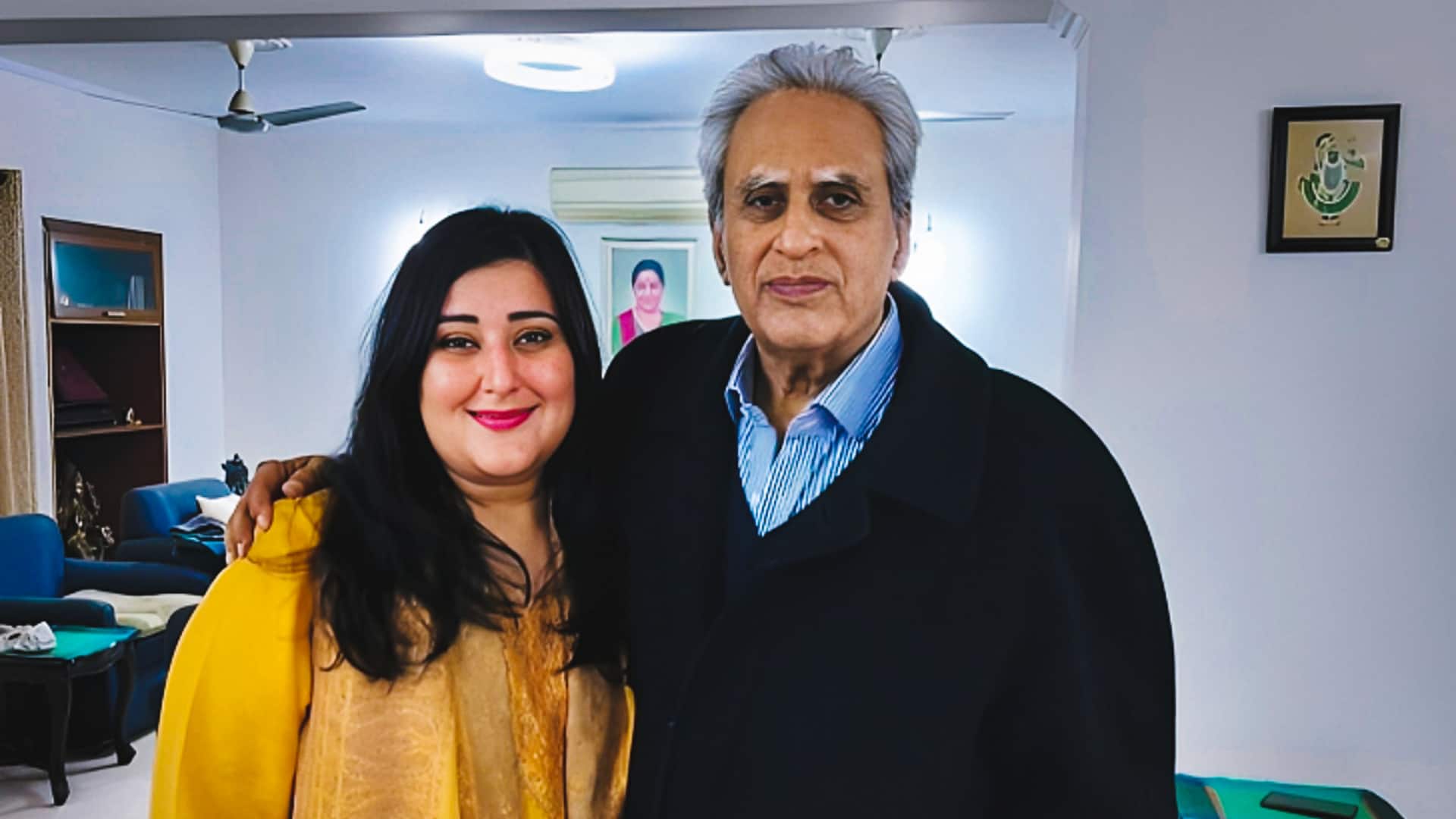 सुषमा स्वराज के पति और पूर्व राज्यपाल स्वराज कौशल का निधन, प्रधानमंत्री मोदी ने जताया शोक