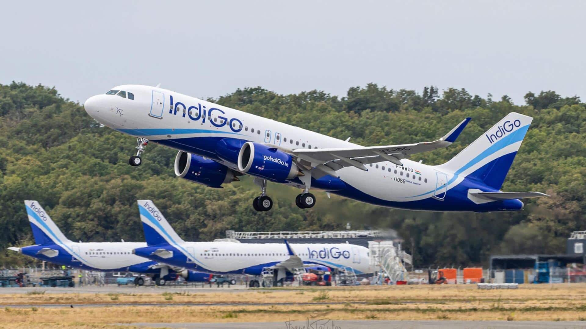 इंडिगो का संचालन थोड़ा सुधरा, 90 प्रतिशत उड़ान समय पर; यात्रियों को 827 करोड़ रुपये वापस