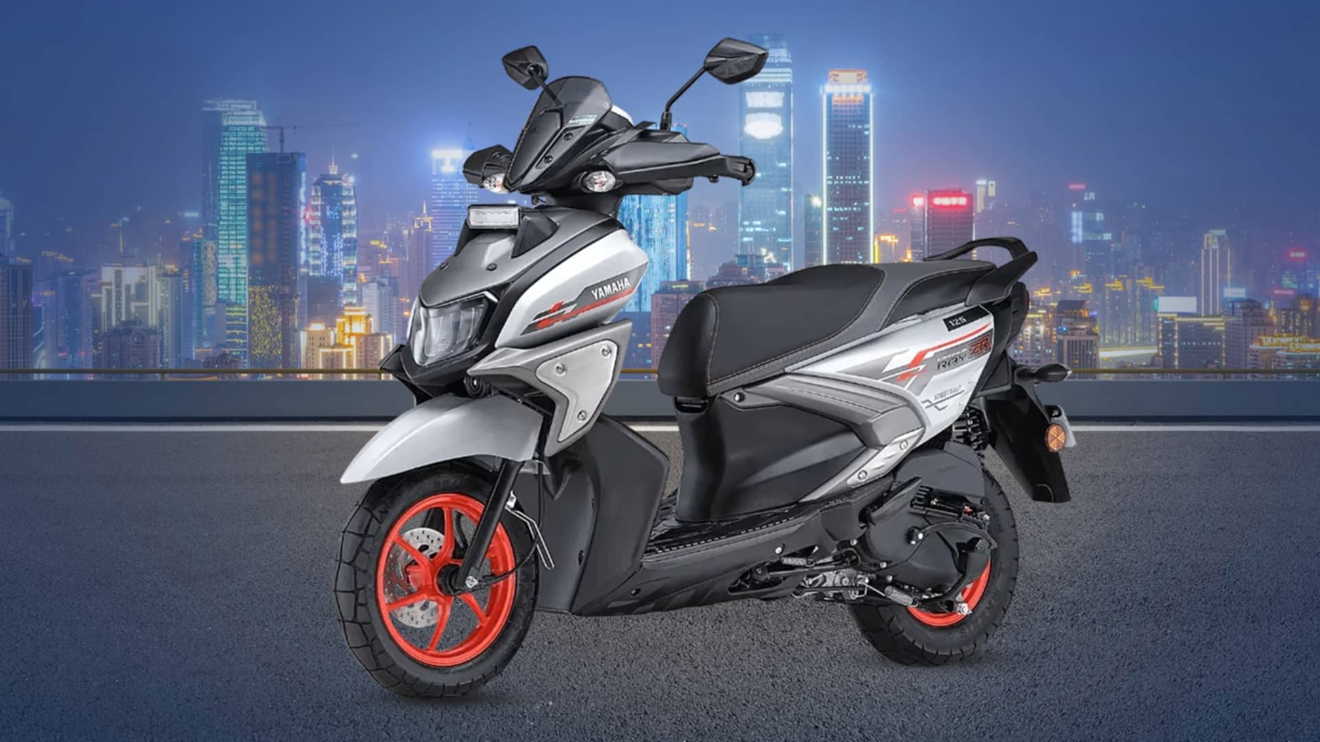 यामाहा ने 3.06 लाख हाइब्रिड स्कूटर के लिए जारी किया रिकॉल, जानिए क्या है वजह