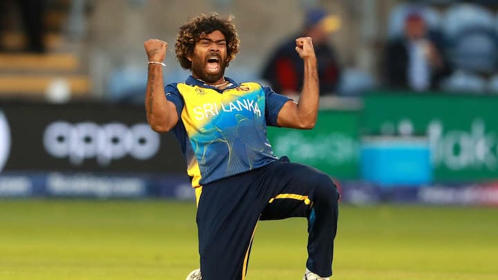लसिथ मलिंगा बने श्रीलंका के गेंदबाजी रणनीति कोच