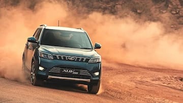 महिंद्रा XUV300 टर्बोस्पोर्ट हुई महंगी, 43,000 रुपये तक बढ़े दाम 