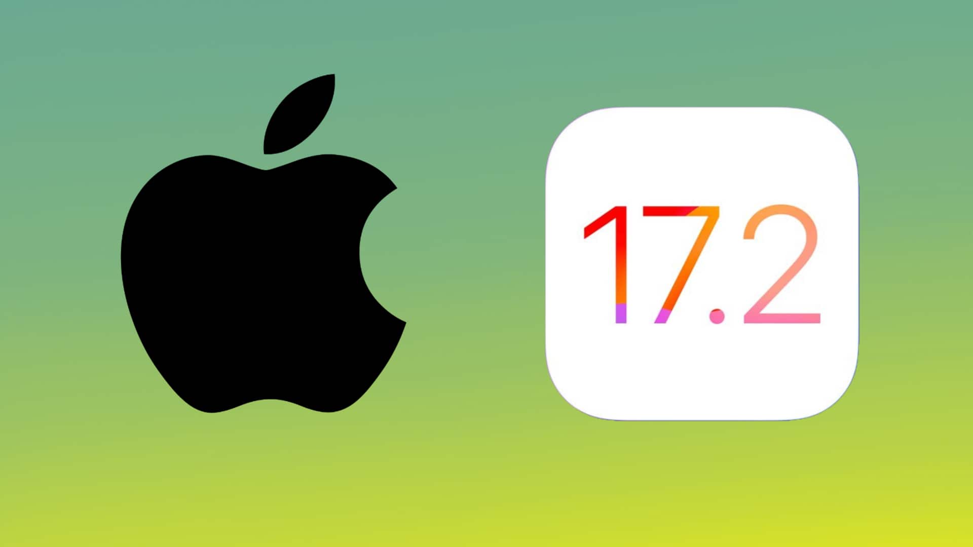 ऐपल ने जारी की iOS 17.2 अपडेट, यूजर्स को मिले जर्नल ऐपल समेत ये फीचर्स
