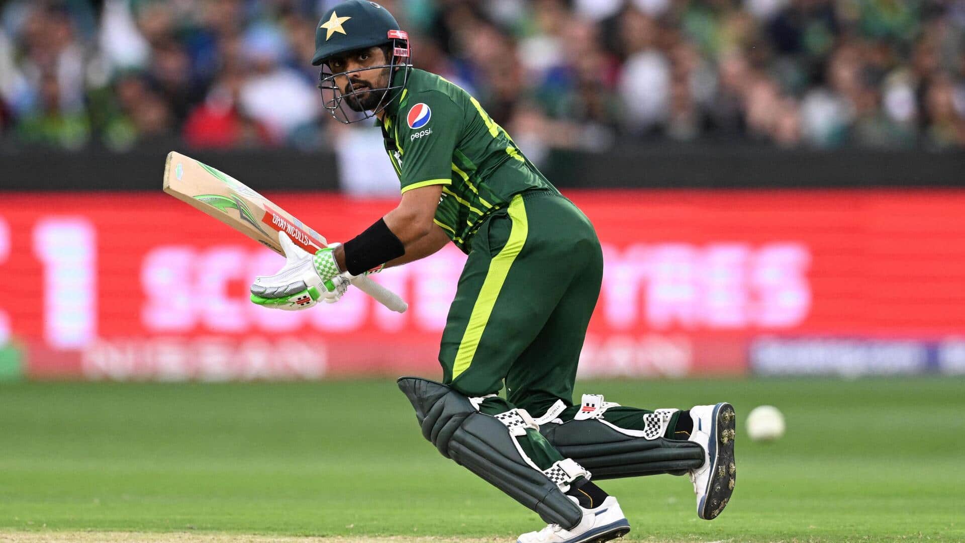 टी-20 विश्व कप: एक संस्करण में पाकिस्तान के इन बल्लेबाजों ने बनाए हैं सबसे ज्यादा रन 