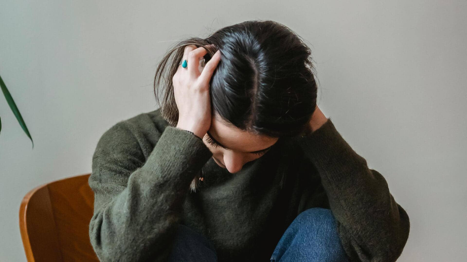 स्ट्रोक से पहले दिखाई देते हैं ये 5 संकेत, नजरअंदाज करना पड़ सकता है भारी