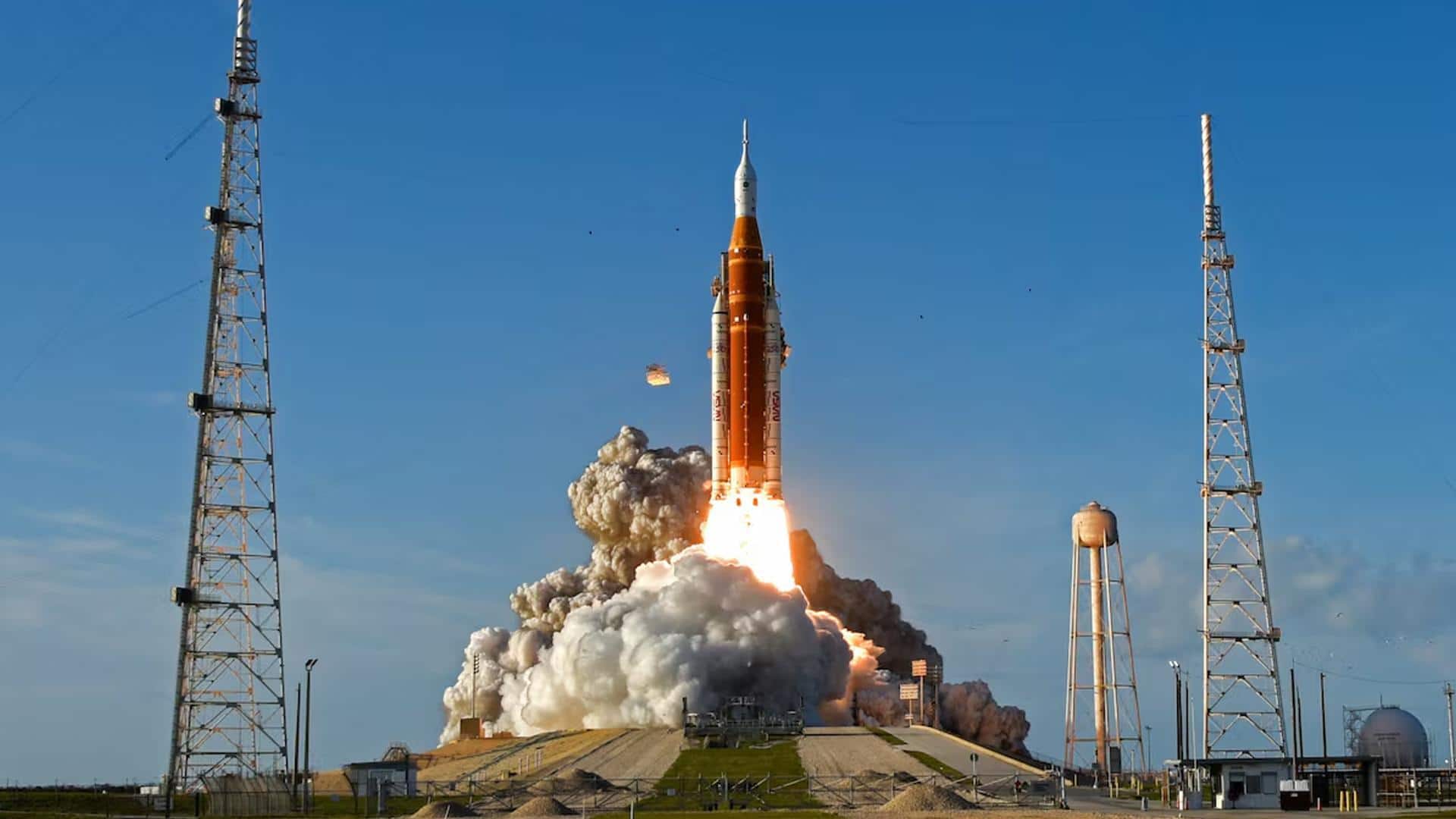 नासा के आर्टेमिस II की सफलता से भारत को क्या लाभ मिलेगा?