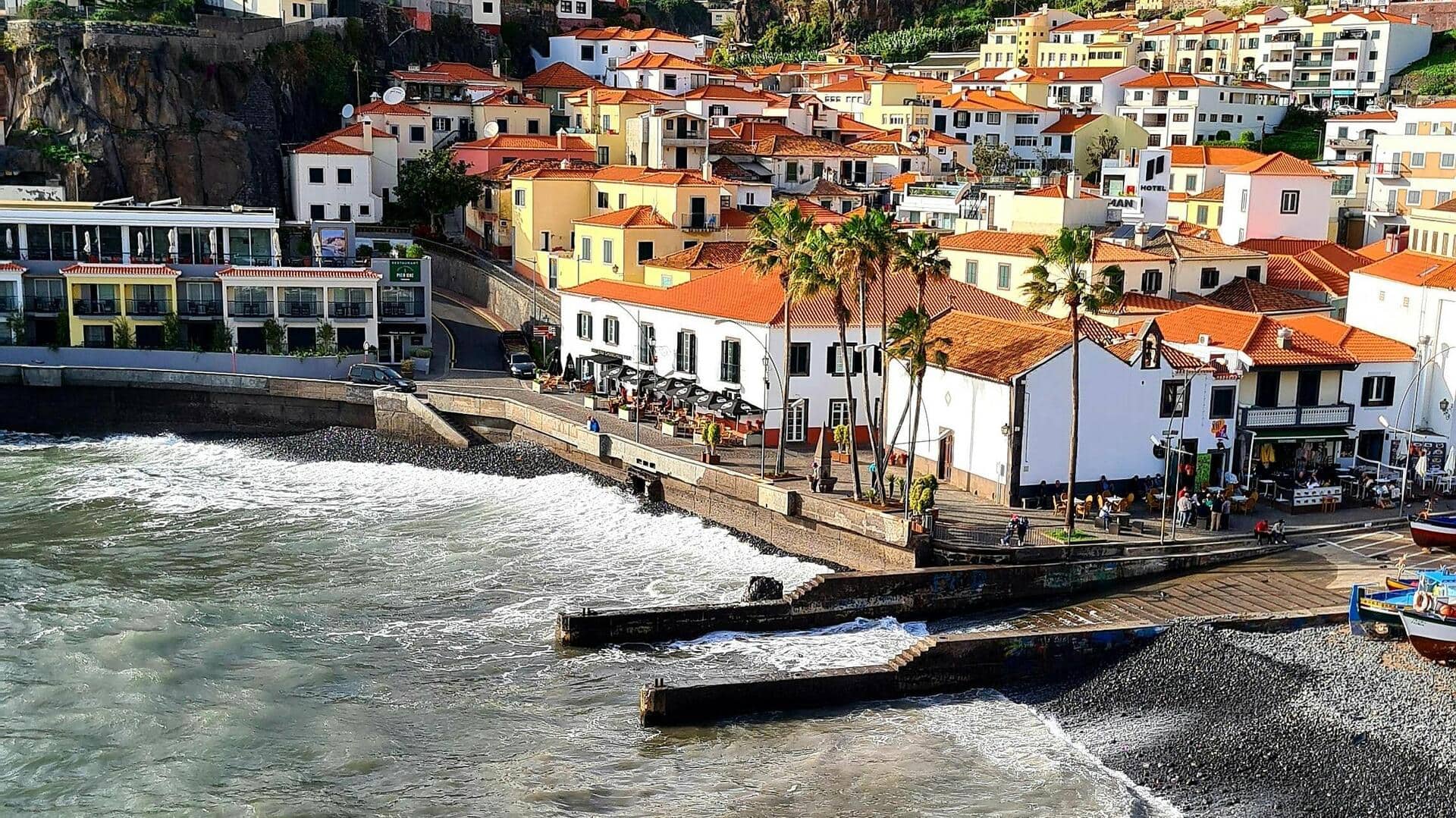 पुर्तगाल के मदीरा द्वीप पर आजमाएं ये 5 रोमांचक गतिविधियां, यात्रा बन जाएगी यादगार