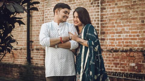 अपने पार्टनर को सबसे अच्छा दोस्त मानने से बढ़ता है प्यार, अध्ययन में हुआ खुलासा