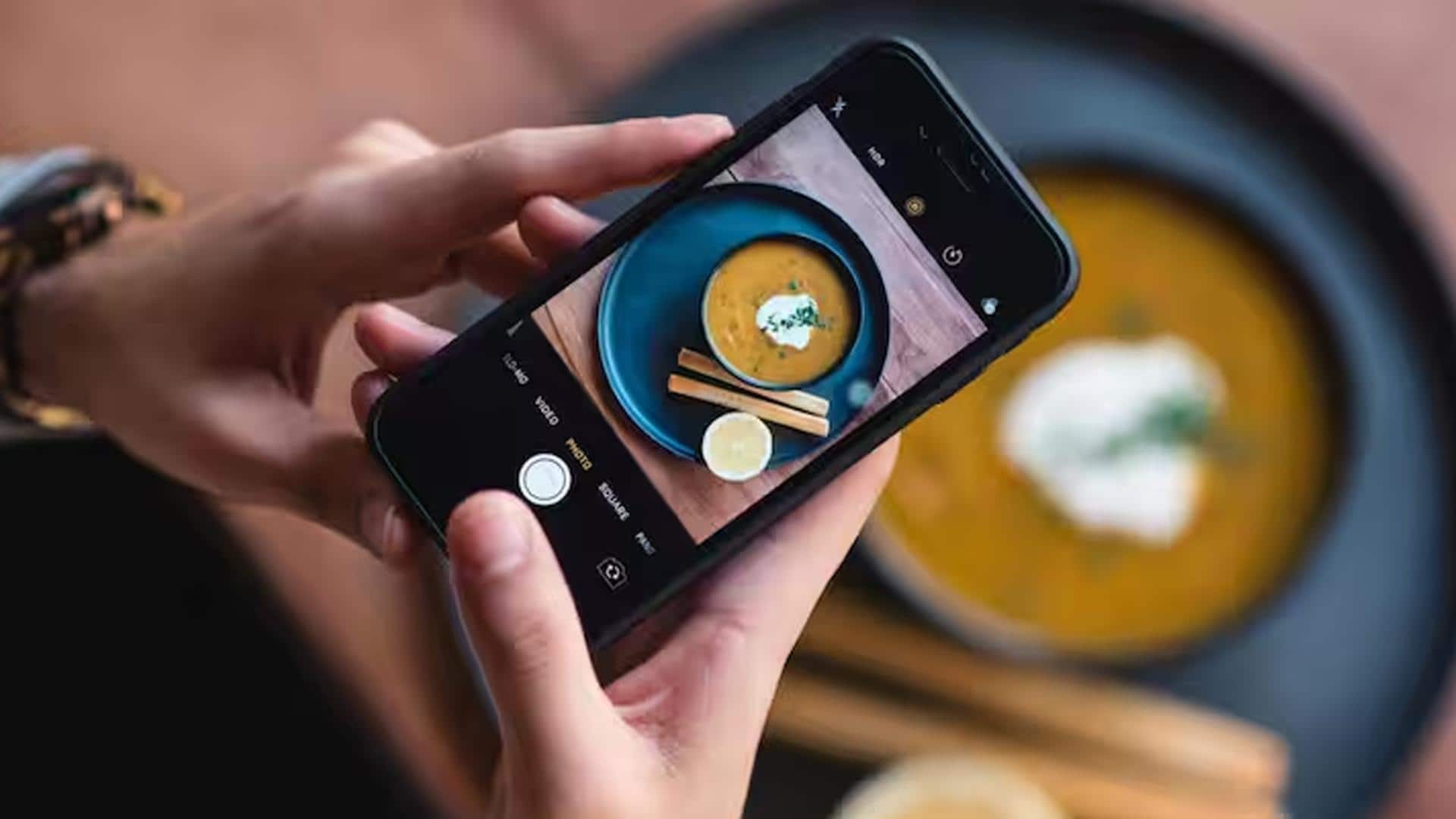 AI ऐप की मदद से अपना डिजिटल फोटो कैसे साफ करें?