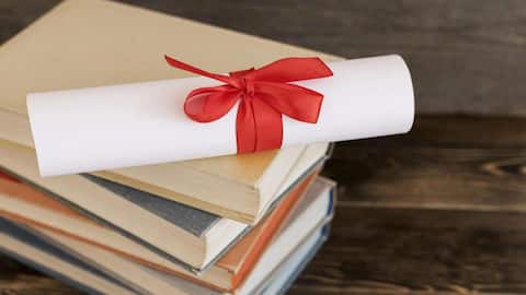 अपने शैक्षणिक प्रमाणपत्रों को सुरक्षित कैसे रखें?