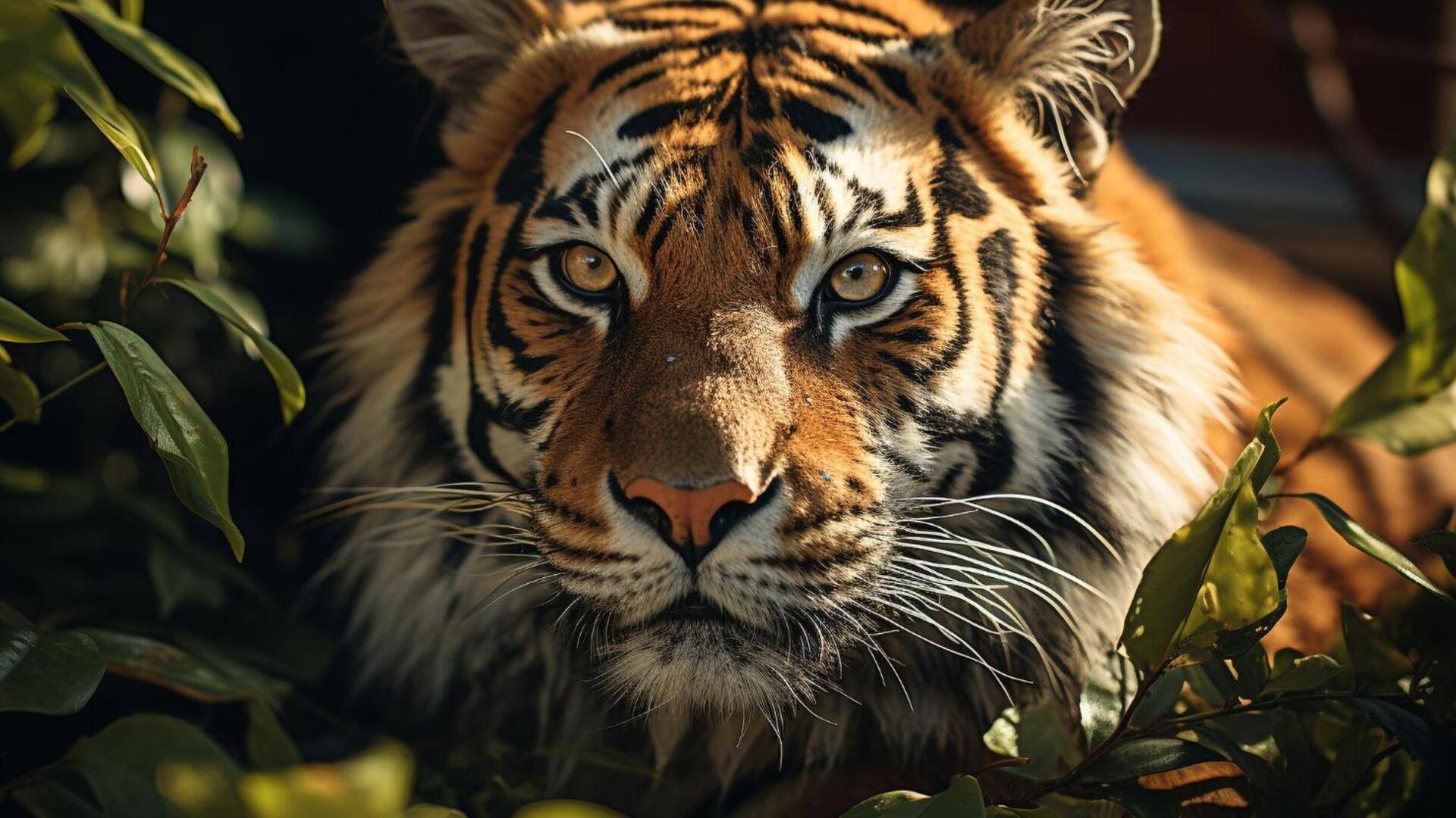 उत्तर प्रदेश: पीलीभीत में साफ-सफाई के लिए जंगल गए व्यक्ति को बाघ ने शिकार बनाया