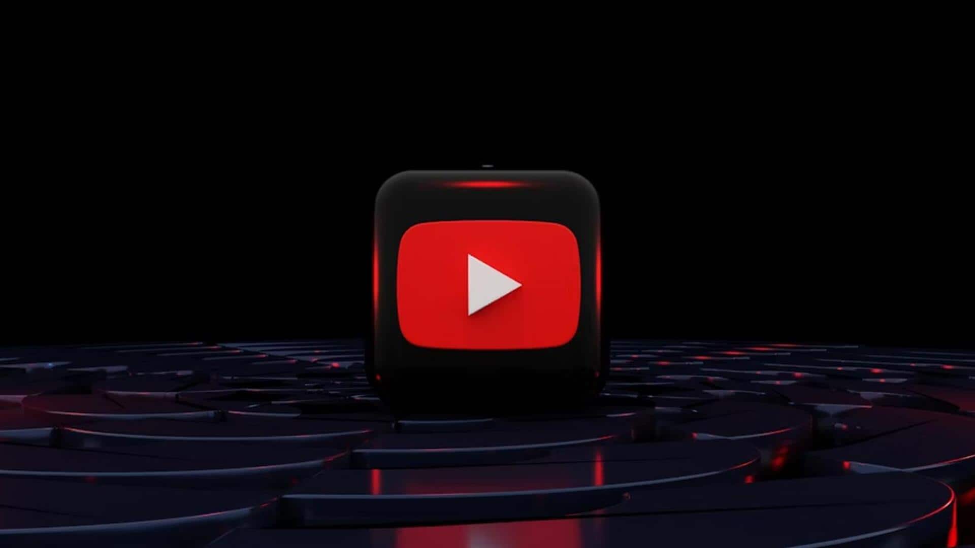 यूट्यूब सब्सक्रिप्शन गलत तरीके से खरीदने वालों के खिलाफ कंपनी कर रही कार्रवाई, रद्द करेगी सदस्यता 