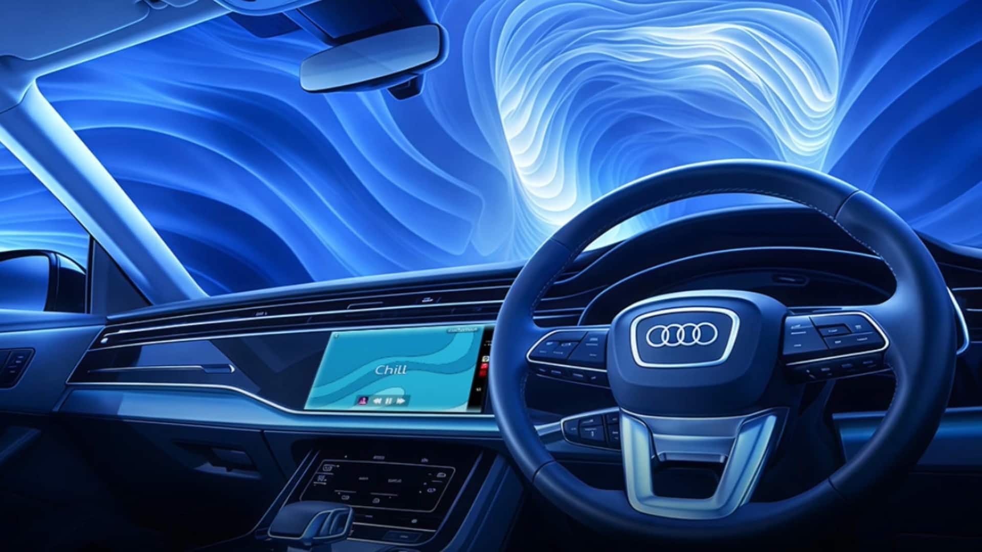 ऑडी ने माई ऑरास इन-कार फीचर किया लॉन्च, जानिए क्या मिलेंगी सुविधाएं